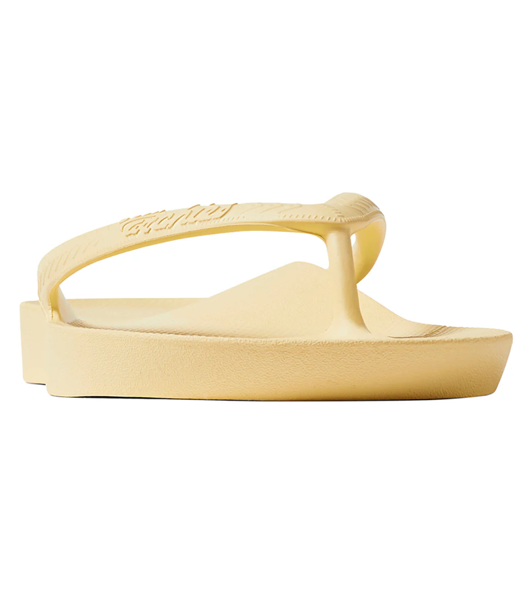 Archies Footwear Arch Support Flip Flops - Image 129
