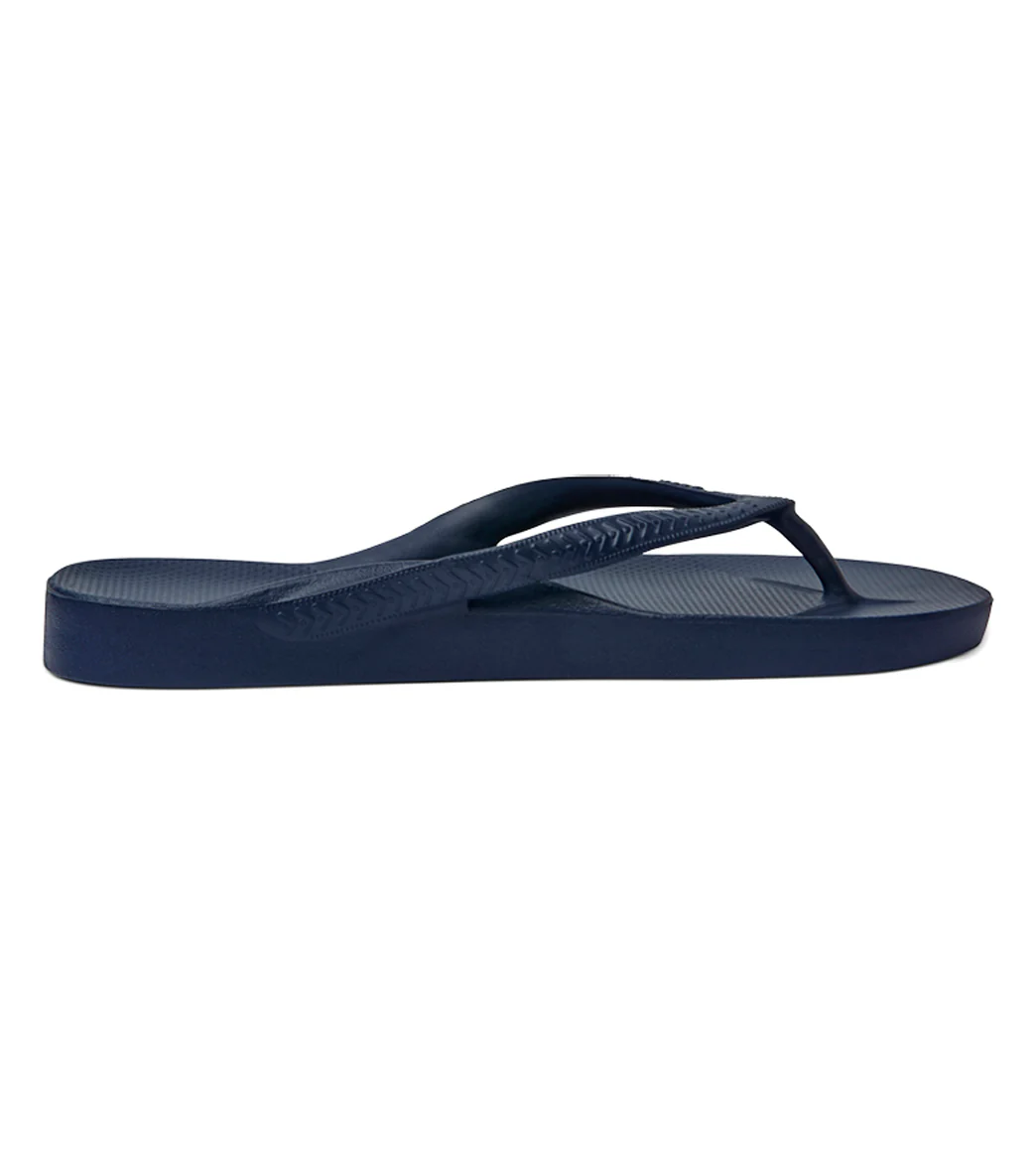 Archies Footwear Arch Support Flip Flops - Image 13
