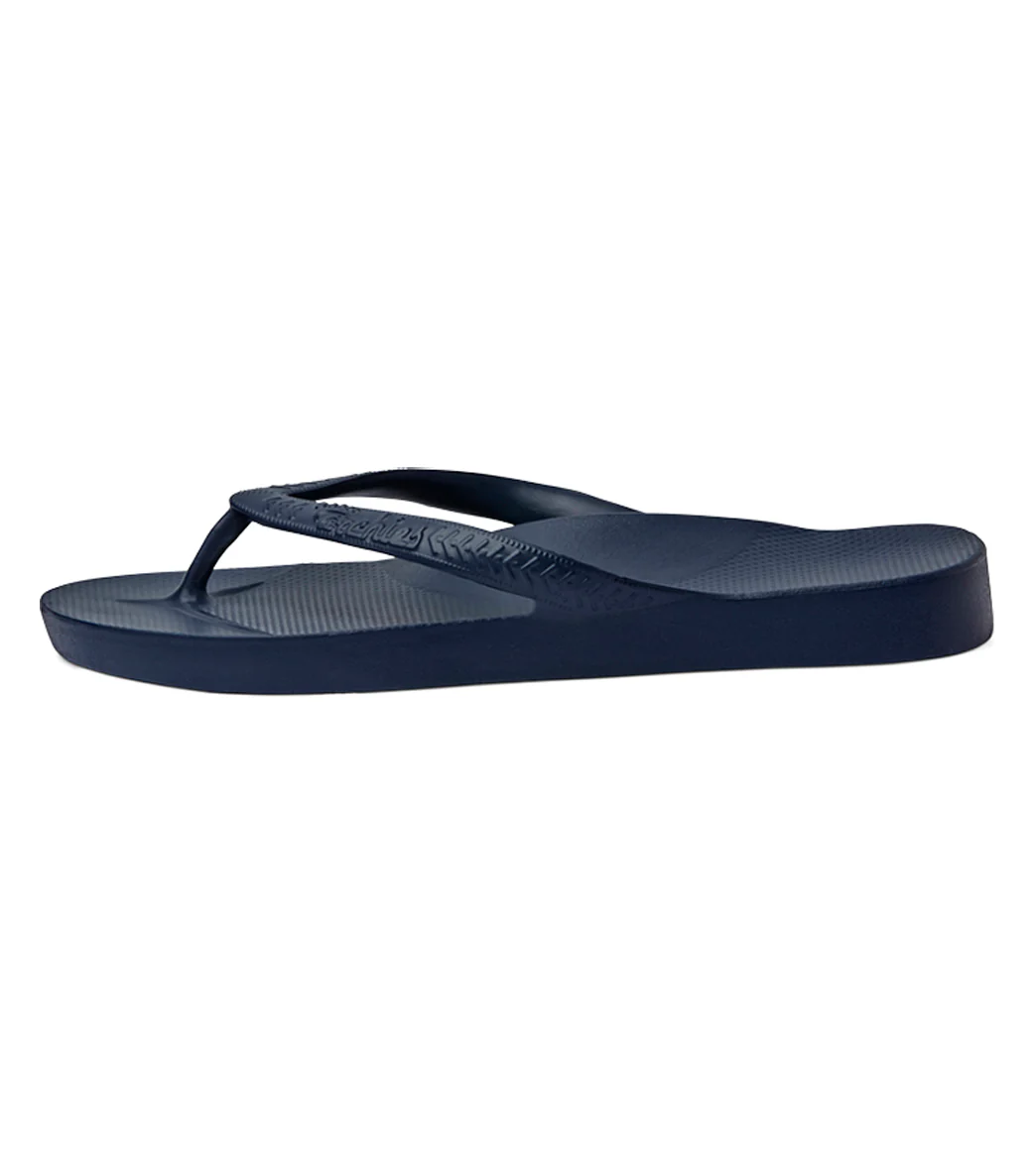 Archies Footwear Arch Support Flip Flops - Image 14