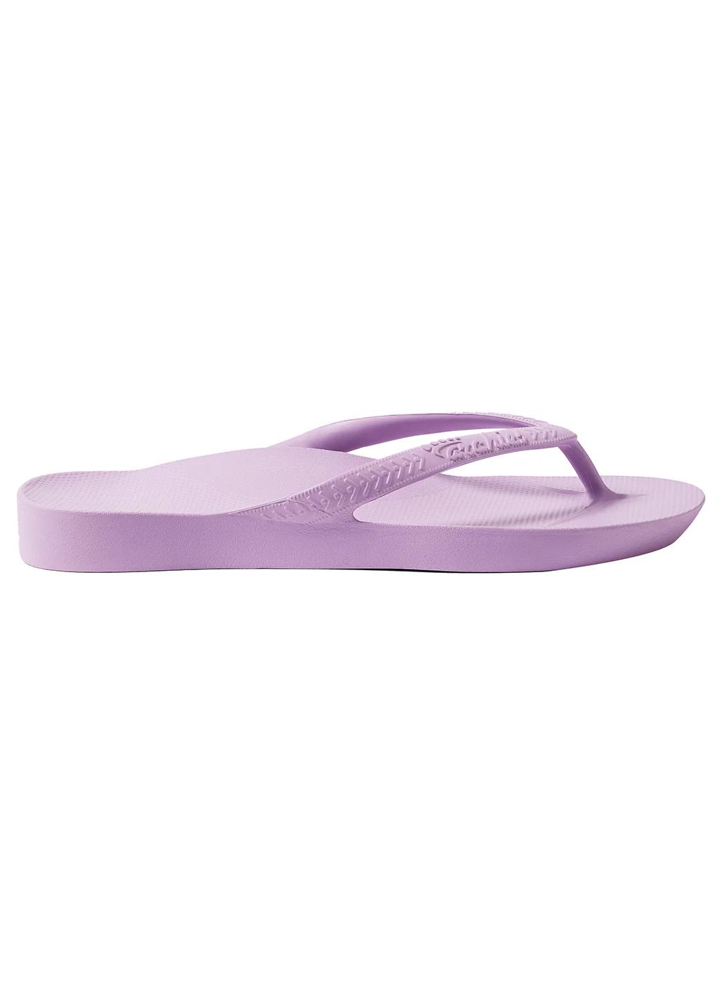 Archies Footwear Arch Support Flip Flops - Image 175