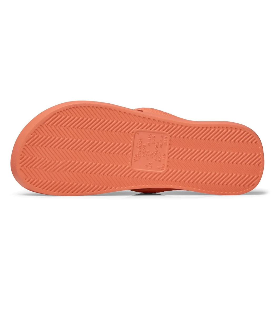 Archies Footwear Arch Support Flip Flops - Image 184