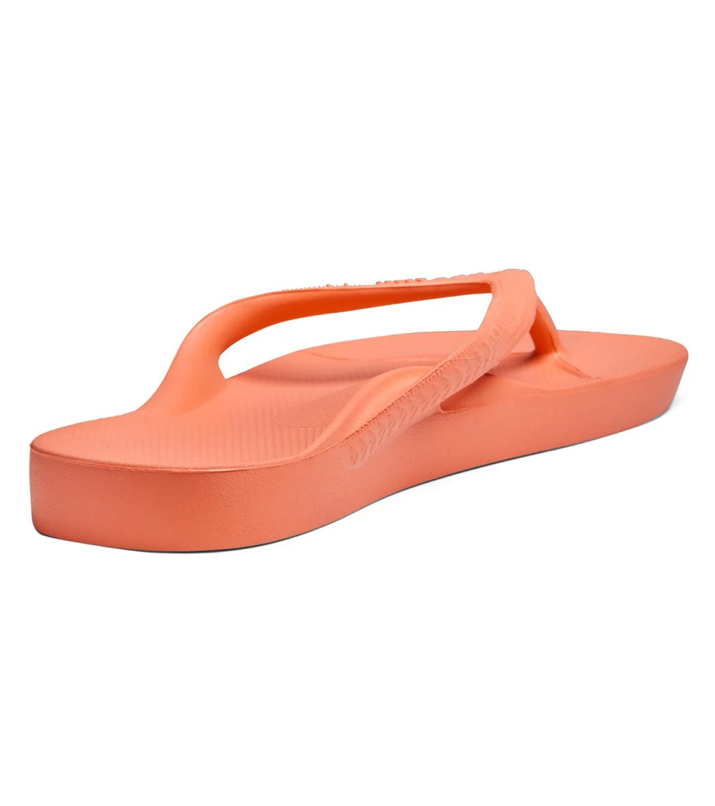 Archies Footwear Arch Support Flip Flops - Image 186
