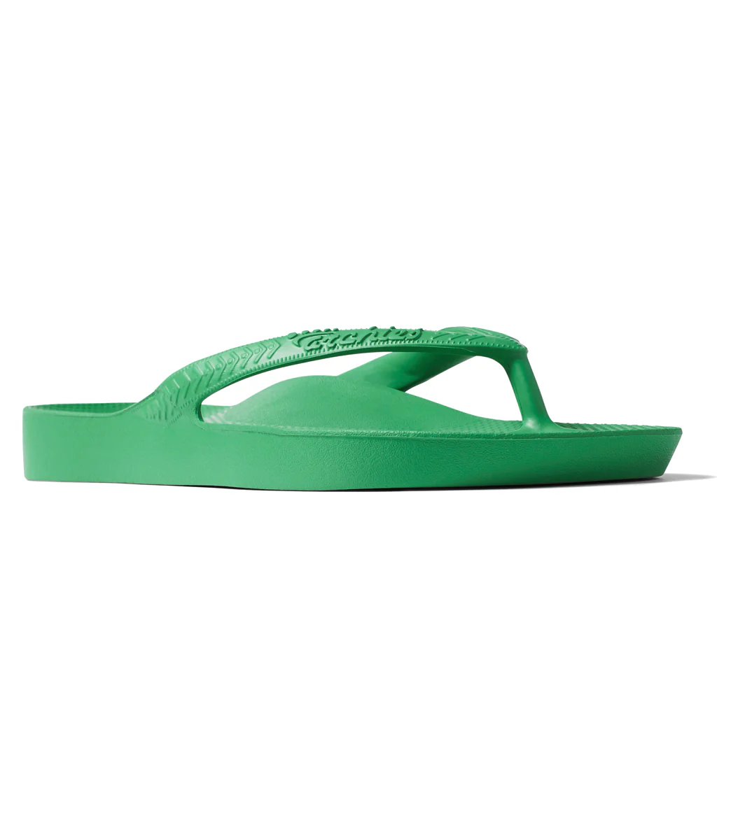 Archies Footwear Arch Support Flip Flops - Image 203