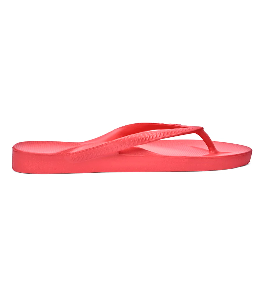 Archies Footwear Arch Support Flip Flops - Image 3
