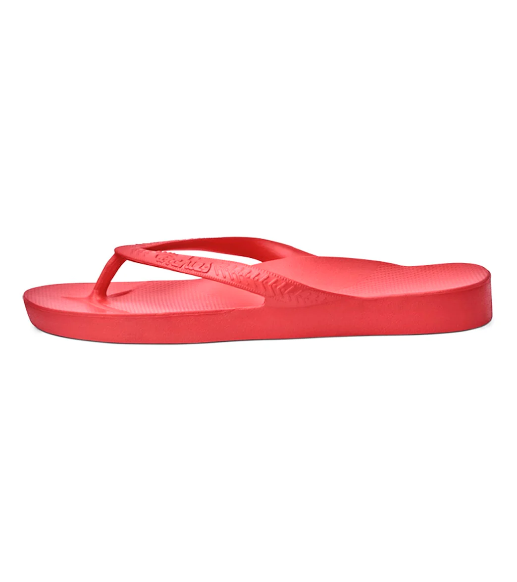 Archies Footwear Arch Support Flip Flops - Image 4