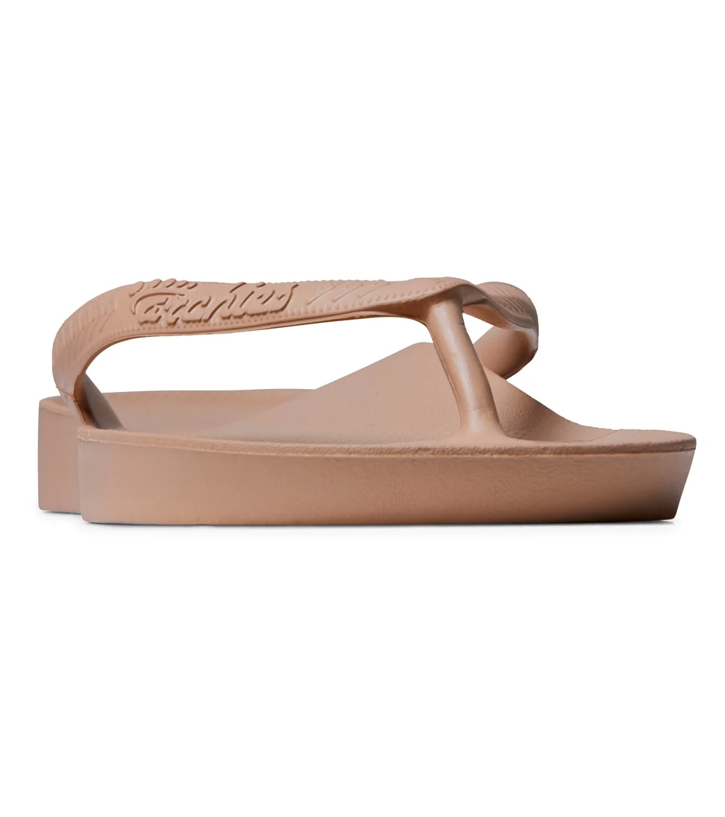 Archies Footwear Arch Support Flip Flops - Image 69