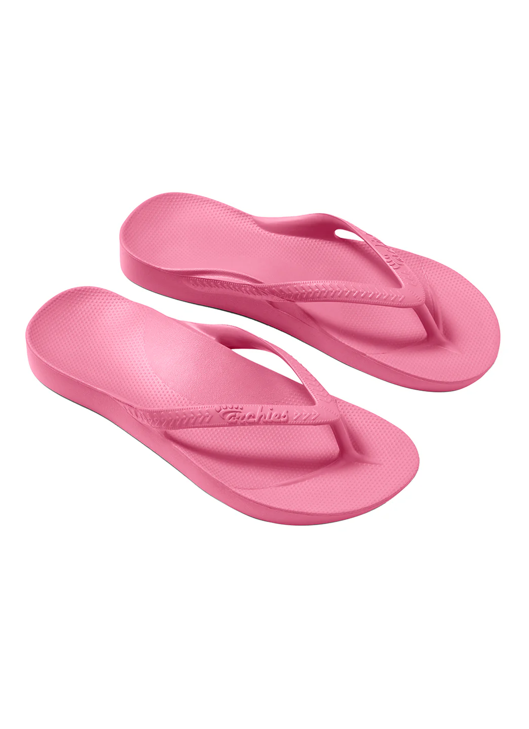 Archies Footwear Arch Support Flip Flops - Image 73