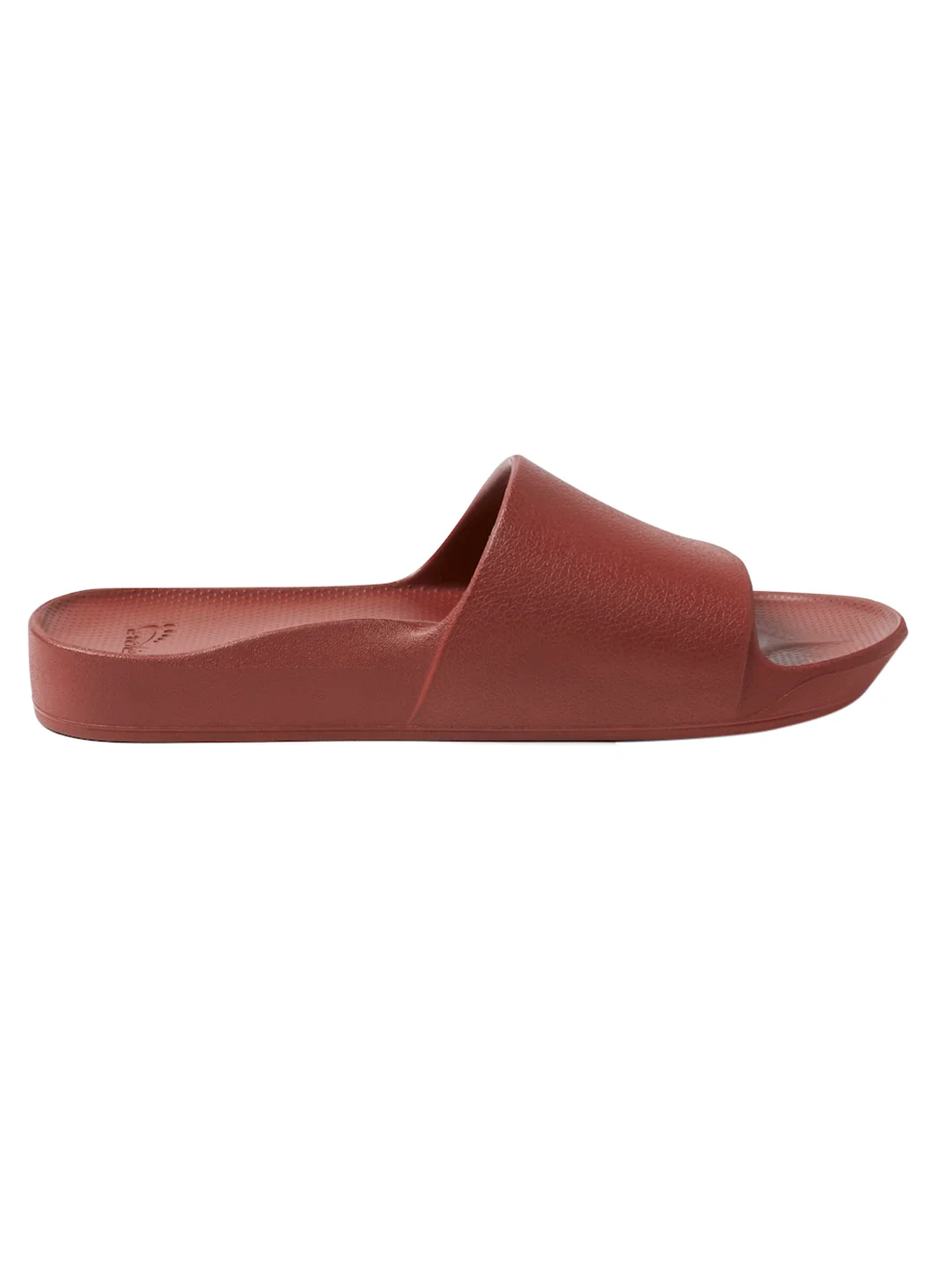Archie's Footwear Arch Support Slide Sandals - Image 102