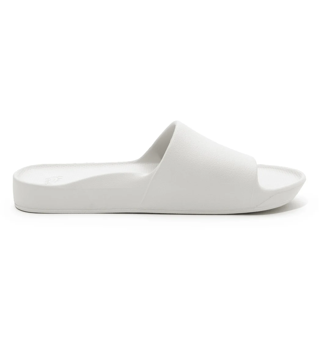 Archie's Footwear Arch Support Slide Sandals - Image 111