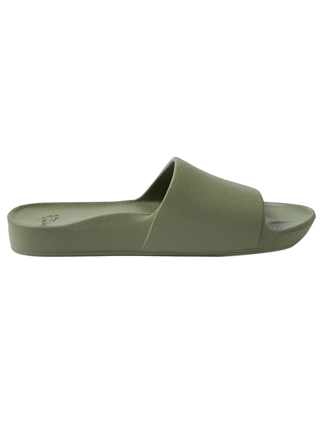 Archie's Footwear Arch Support Slide Sandals - Image 32