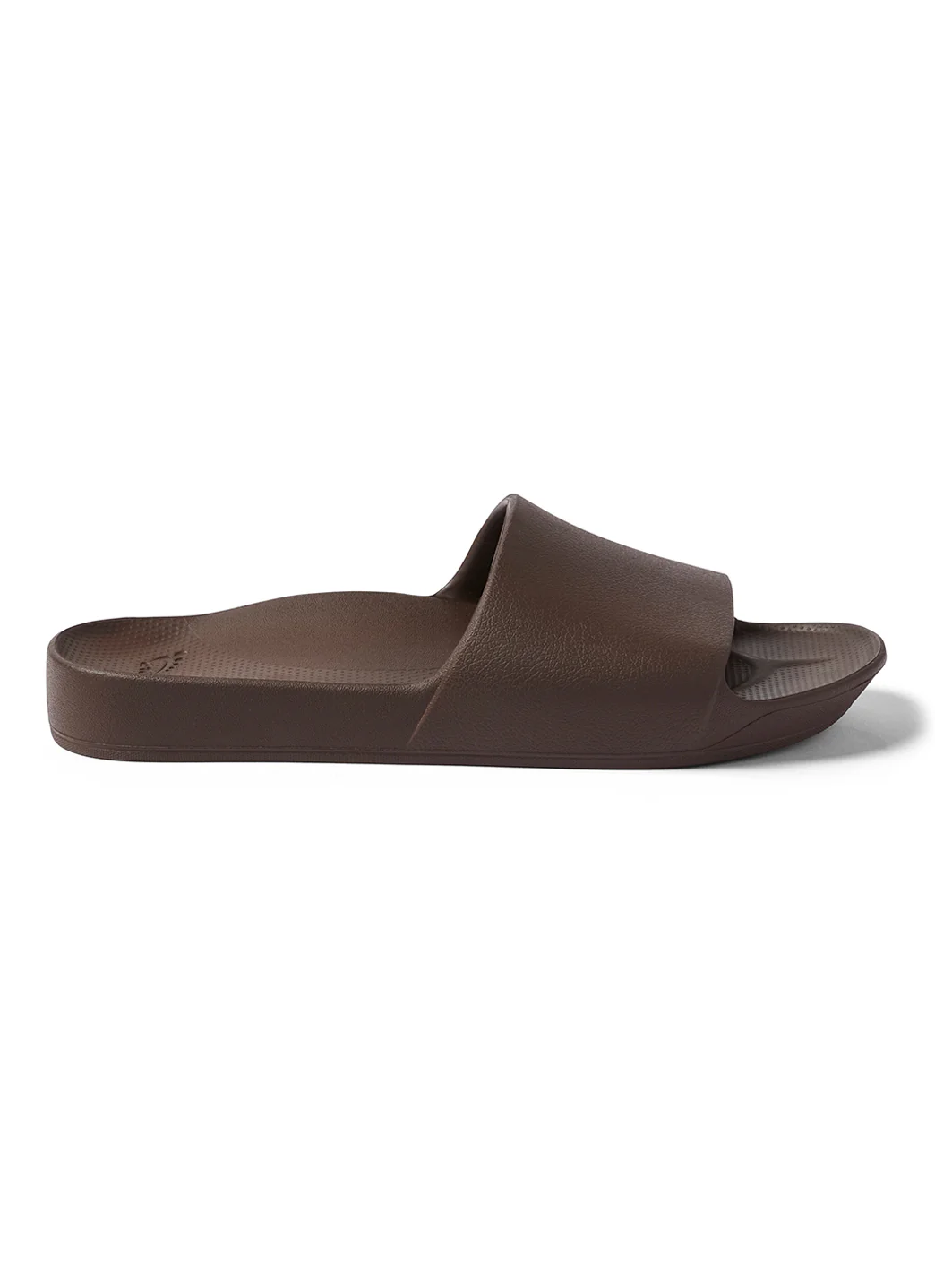 Archie's Footwear Arch Support Slide Sandals - Image 48