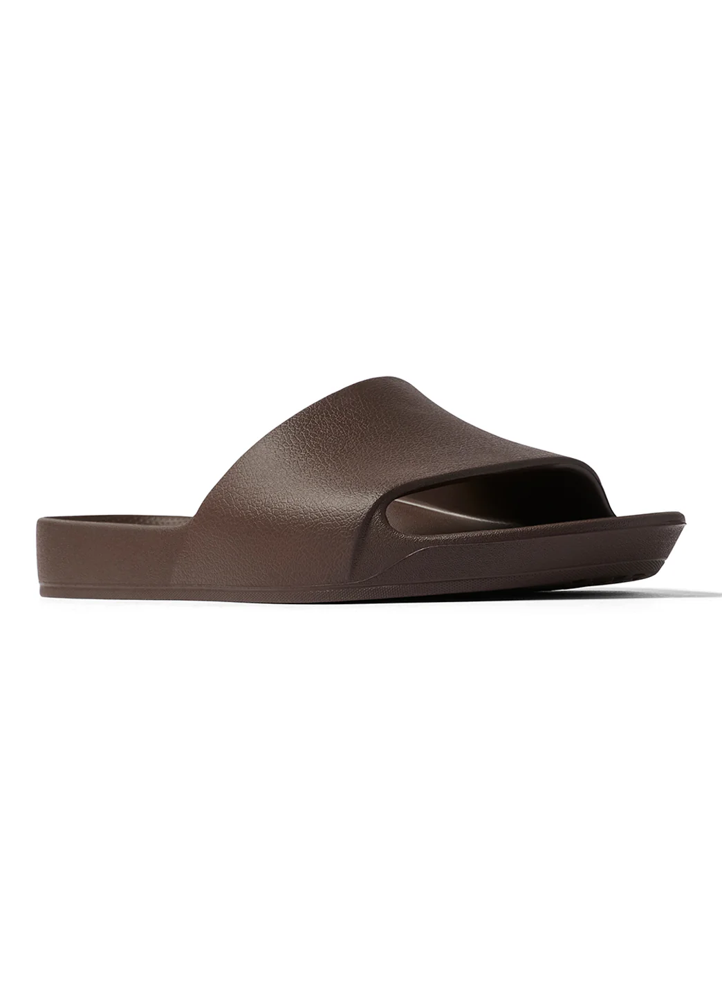 Archie's Footwear Arch Support Slide Sandals - Image 50
