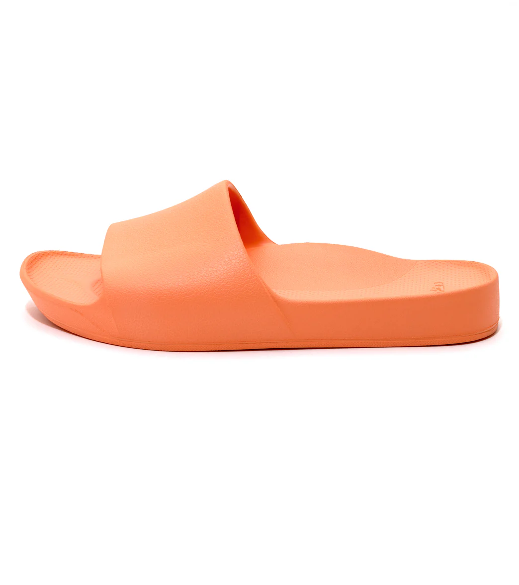 Archie's Footwear Arch Support Slide Sandals - Image 61