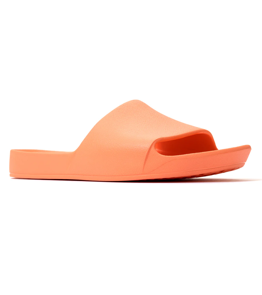 Archie's Footwear Arch Support Slide Sandals - Image 64