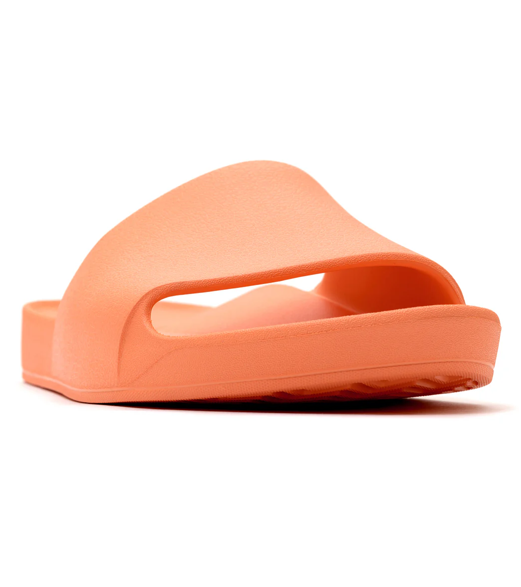 Archie's Footwear Arch Support Slide Sandals - Image 65