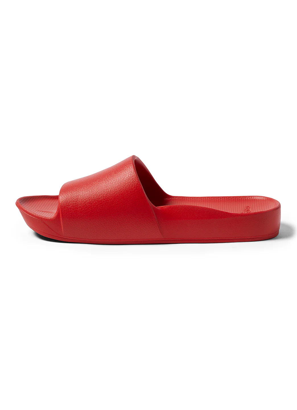 Archie's Footwear Arch Support Slide Sandals - Image 78