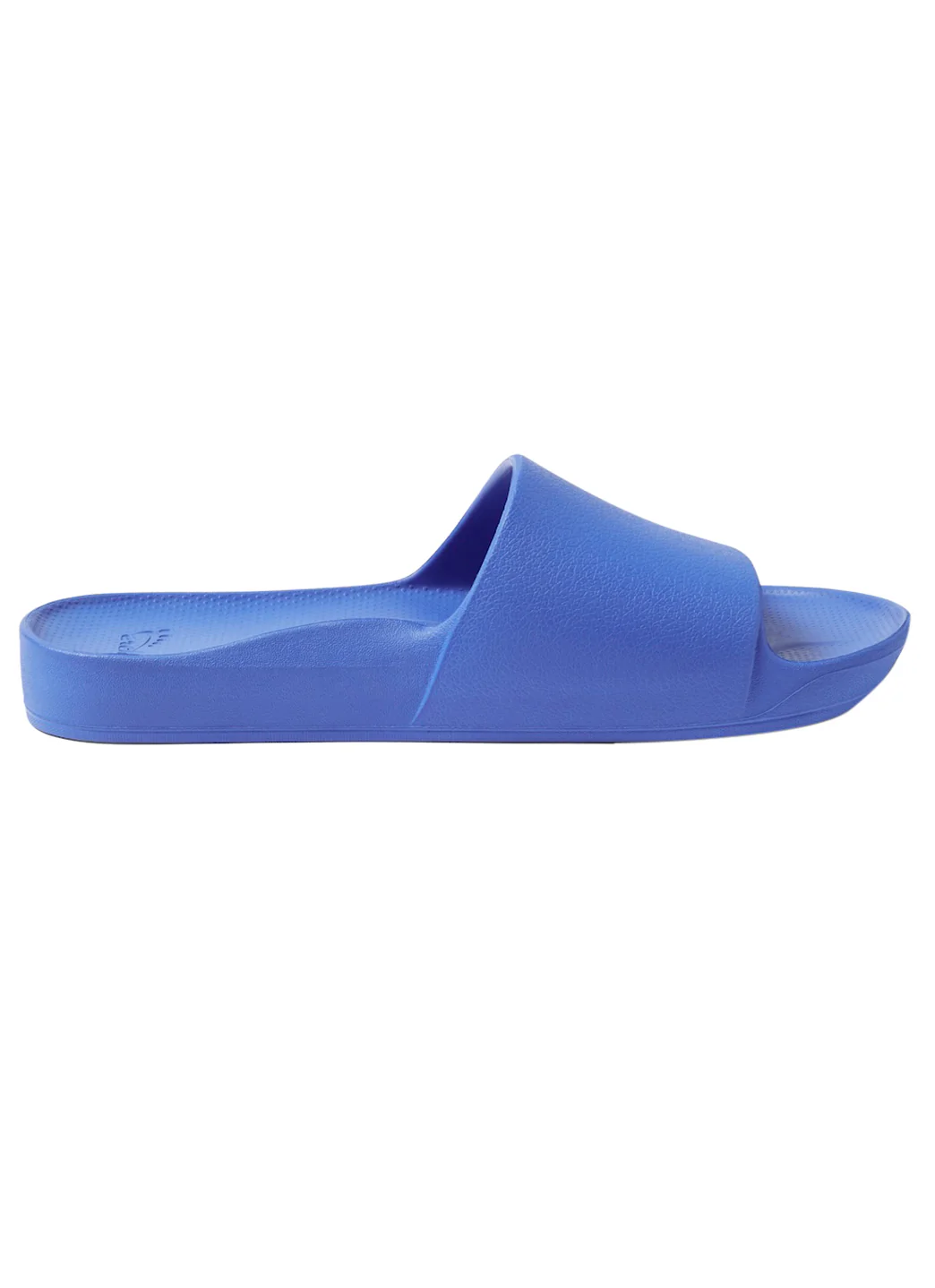 Archie's Footwear Arch Support Slide Sandals - Image 96
