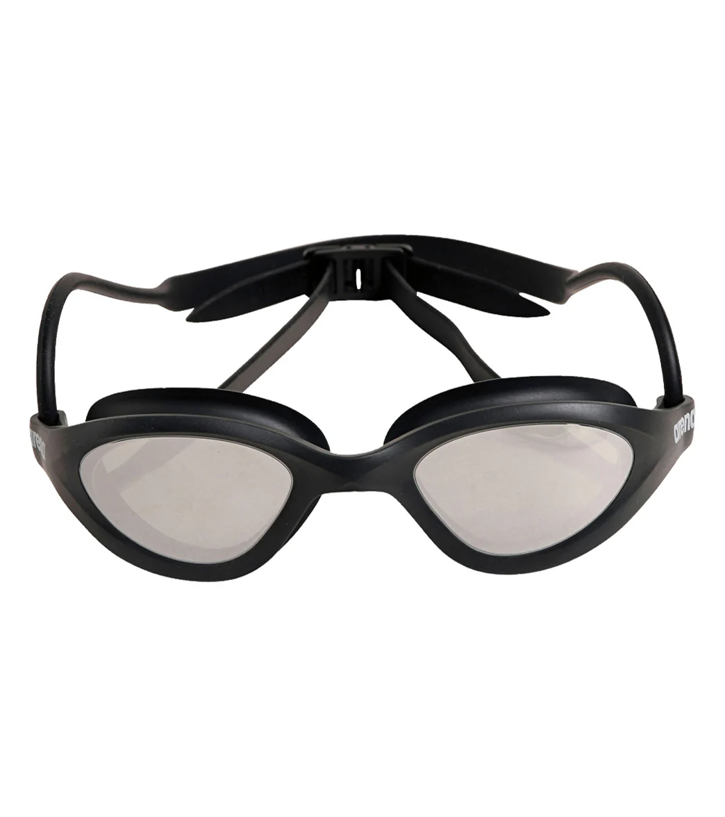 Arena 365 Mirrored Goggle