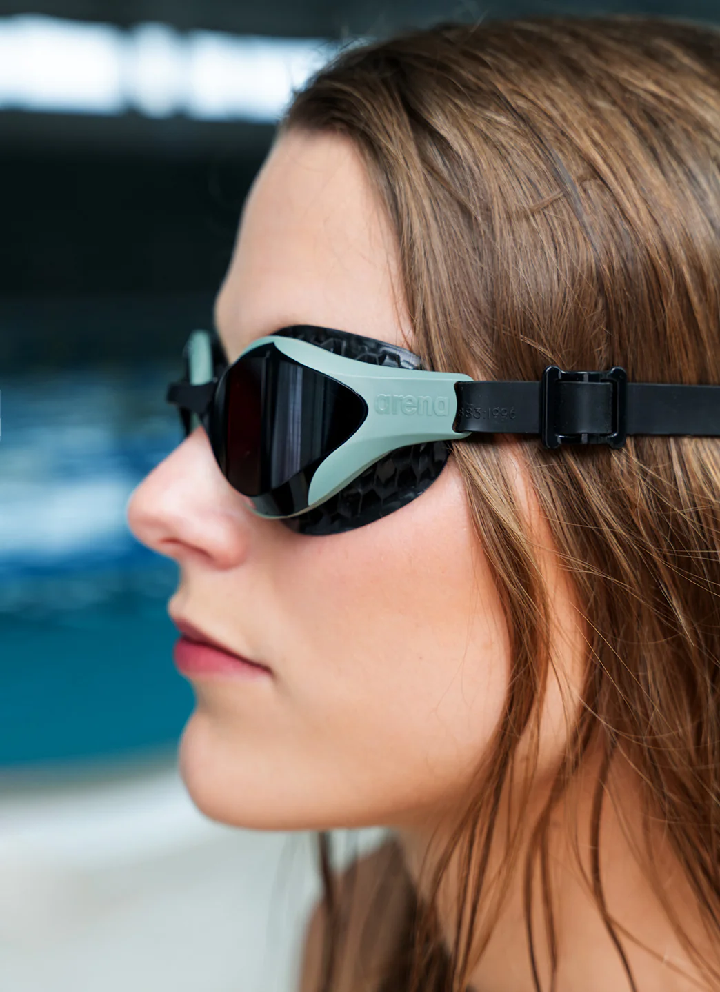 Arena Air Bold Swipe Goggle - Image 17