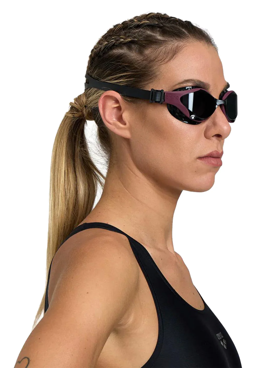 Arena Air Bold Swipe Goggle - Image 5
