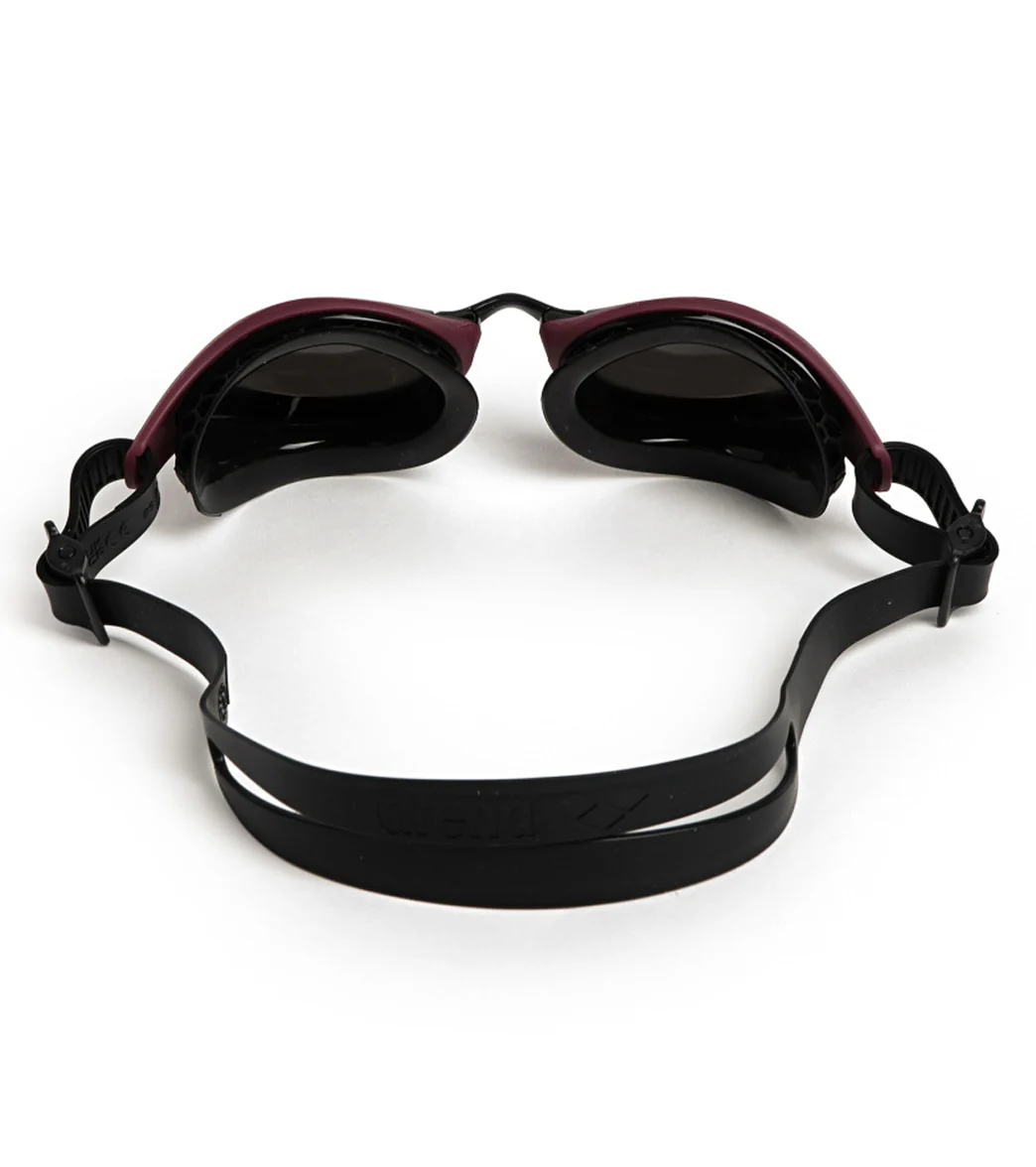 Arena Air-Bold Swipe Mirrored Goggle - Image 11