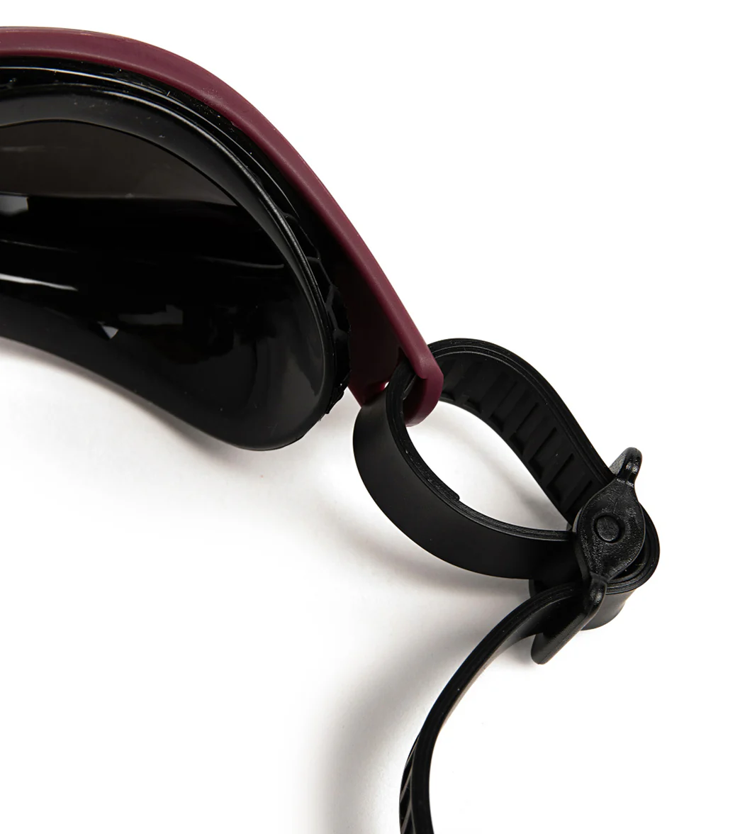 Arena Air-Bold Swipe Mirrored Goggle - Image 26
