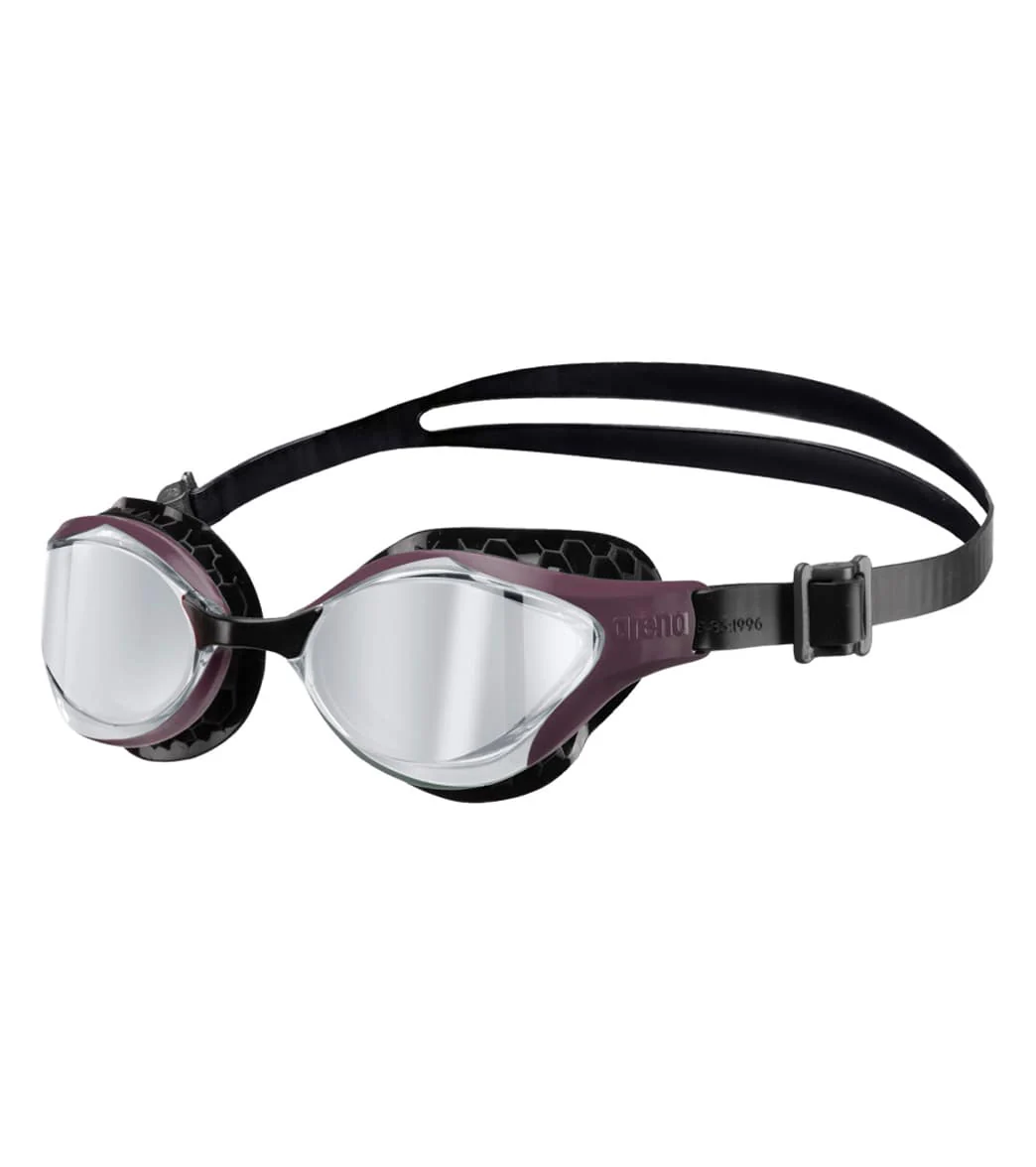 Arena Air-Bold Swipe Mirrored Goggle - Image 7