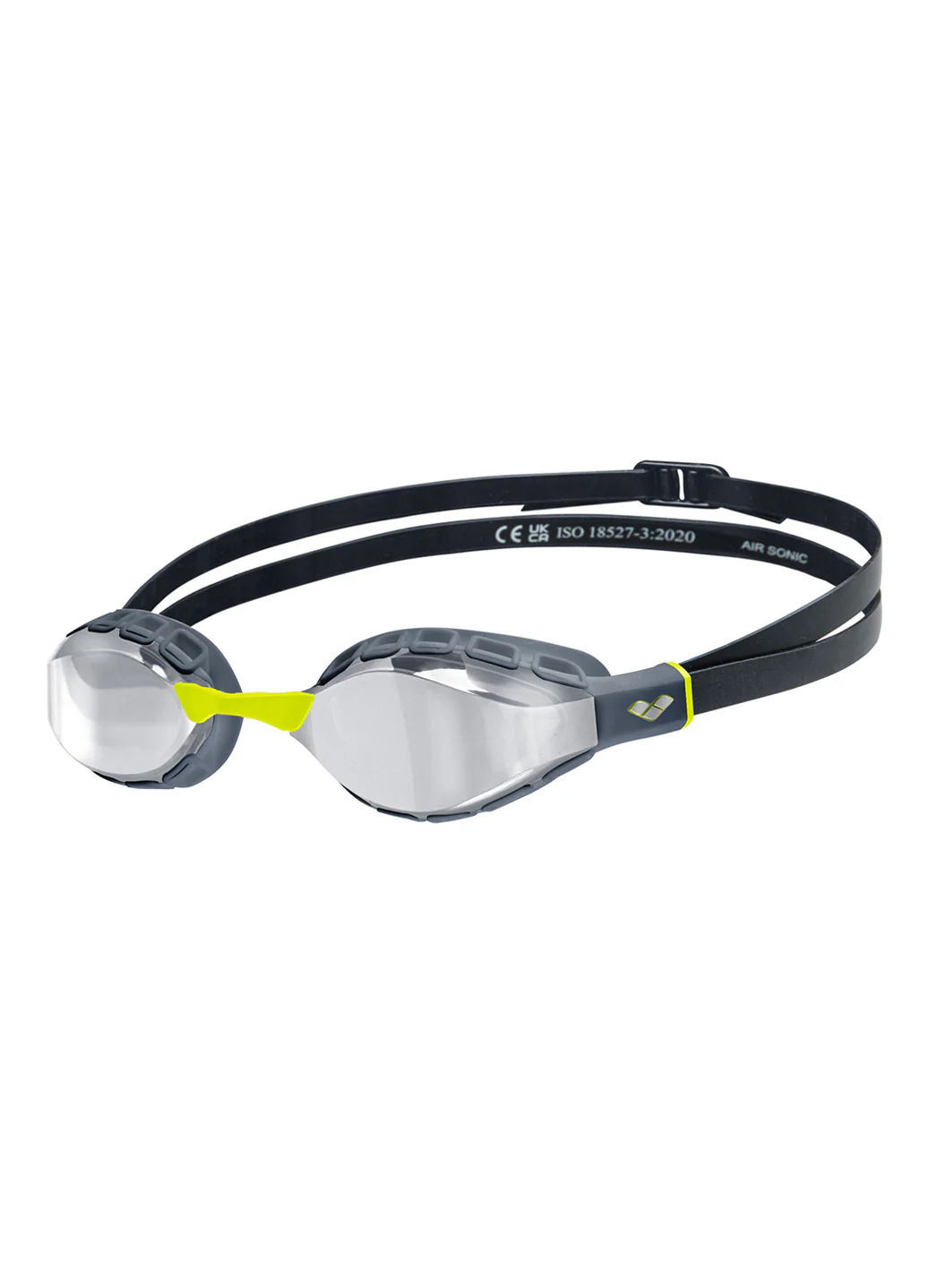 Arena Air Sonic Mirrored Goggle - Image 2