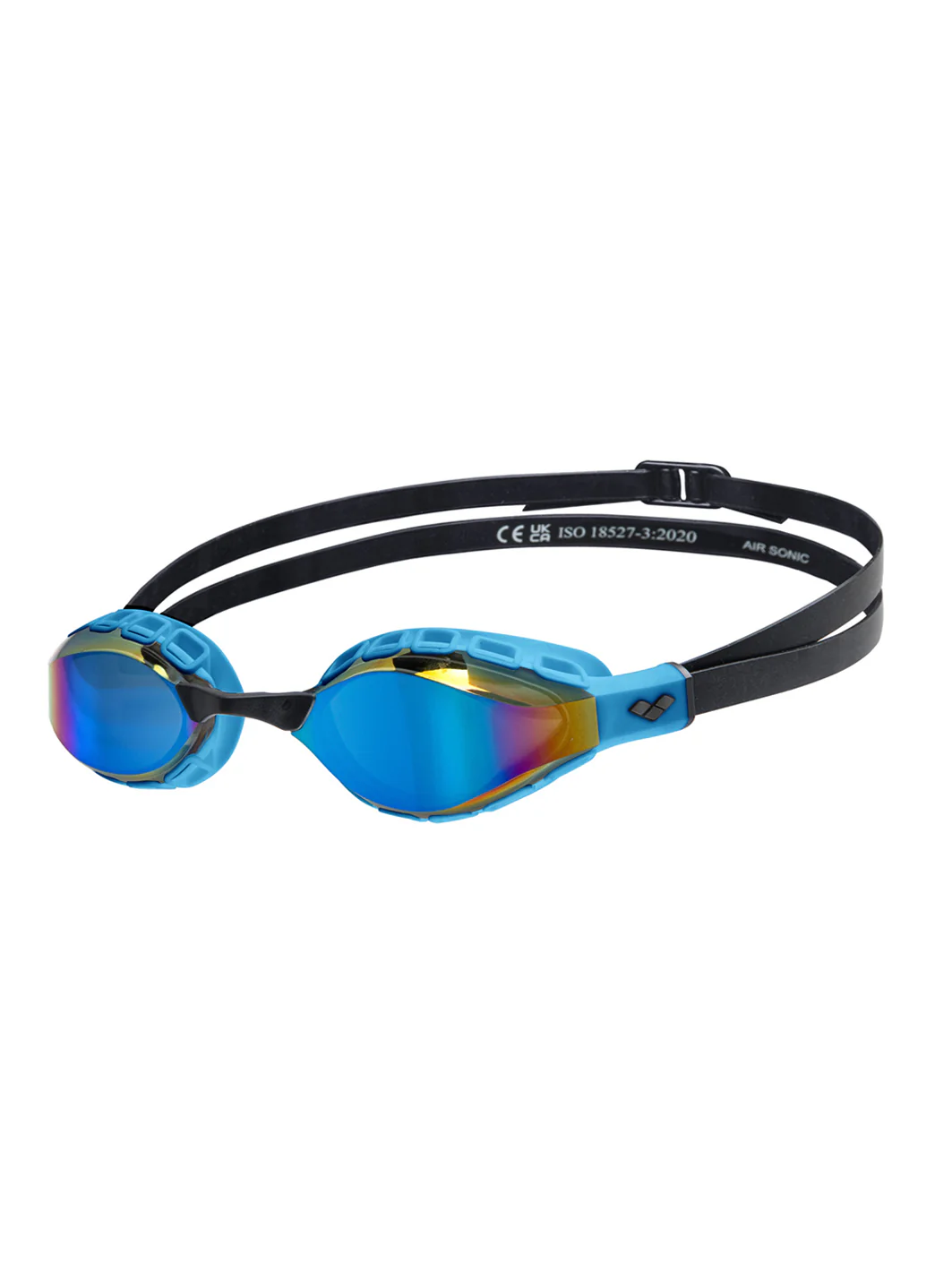 Arena Air Sonic Mirrored Goggle - Image 23