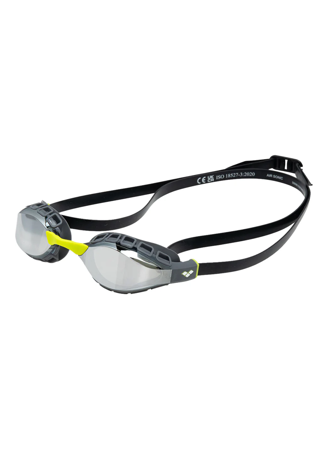 Arena Air Sonic Mirrored Goggle - Image 3