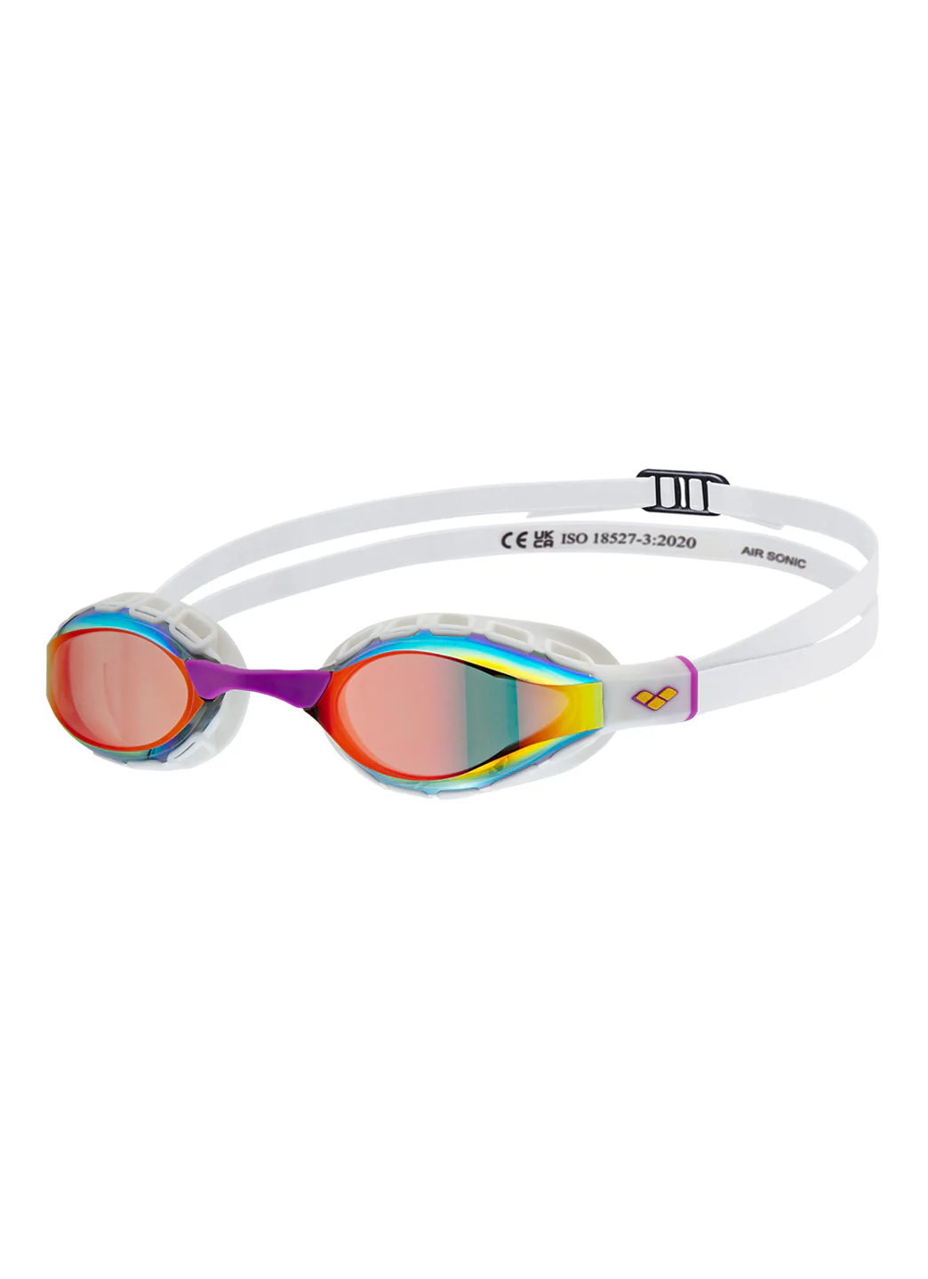 Arena Air Sonic Mirrored Goggle - Image 34