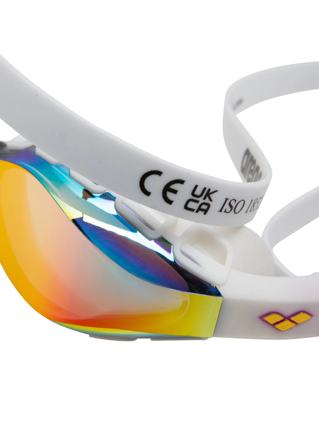 Arena Air Sonic Mirrored Goggle - Image 77