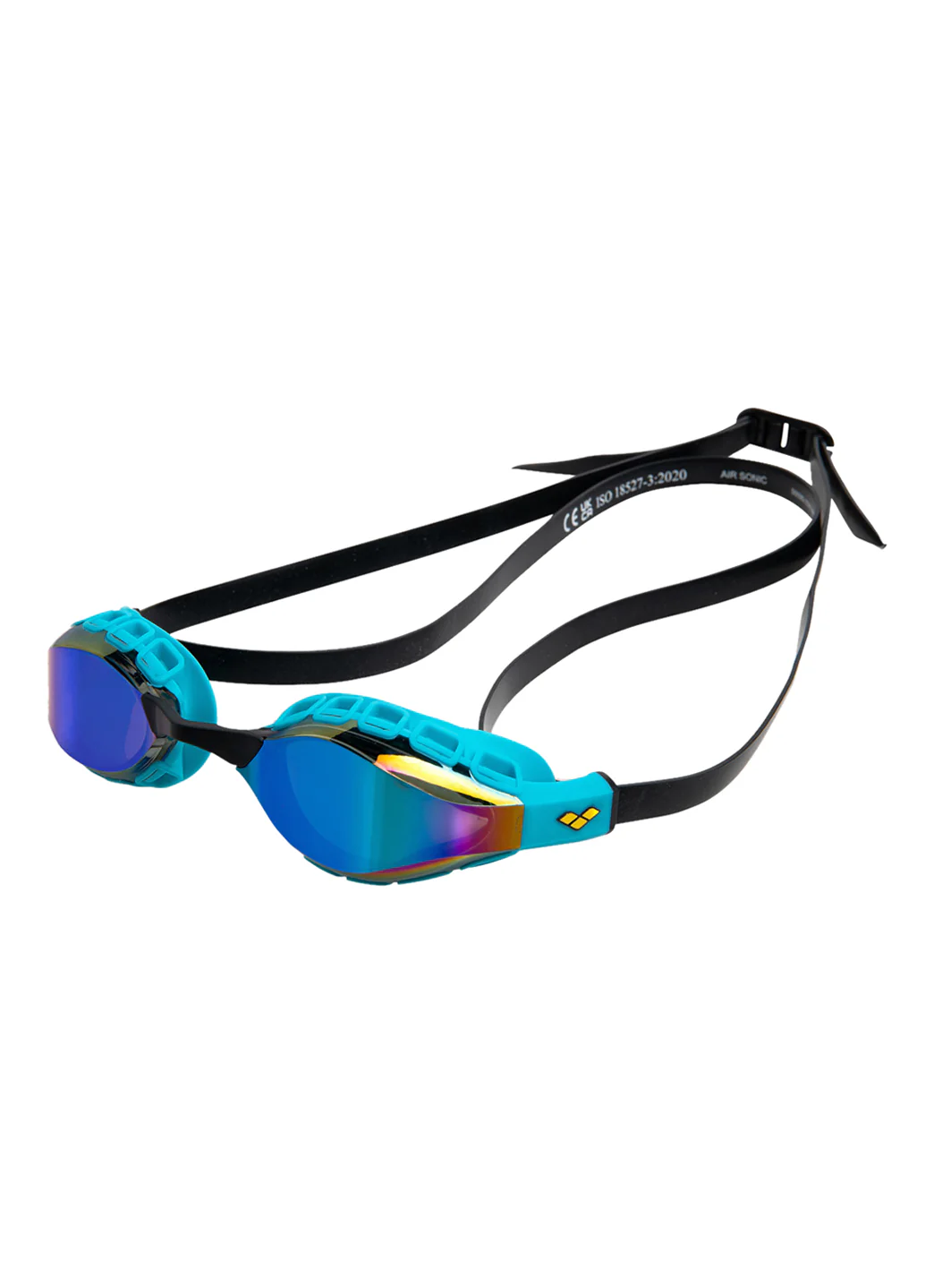 Arena Air Sonic Mirrored Goggle - Image 92