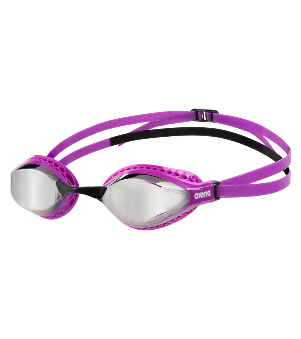 Arena Air-Speed Mirrored Goggle - Image 12