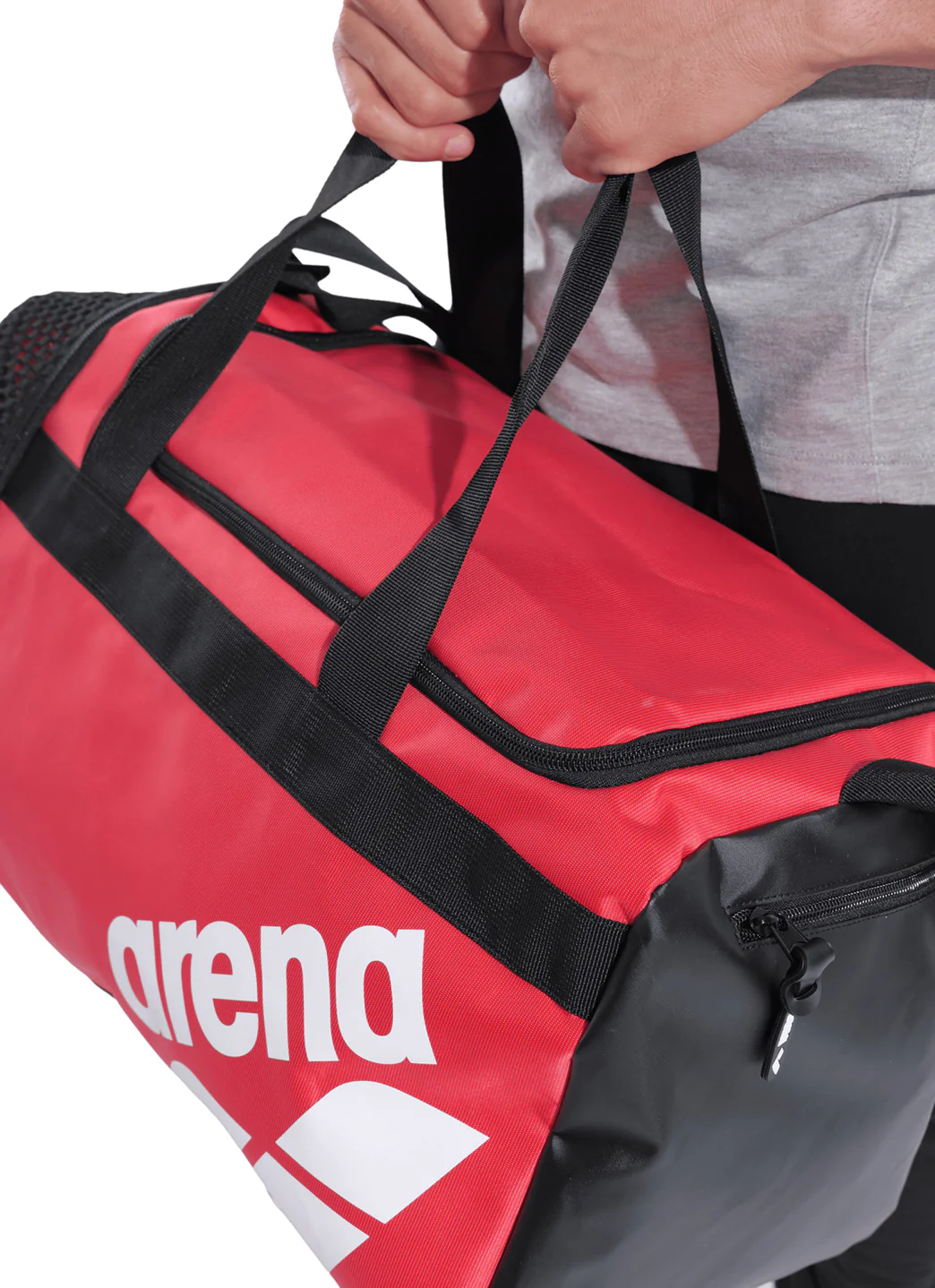 Arena All Set 40L Duffle Bag - Image 24