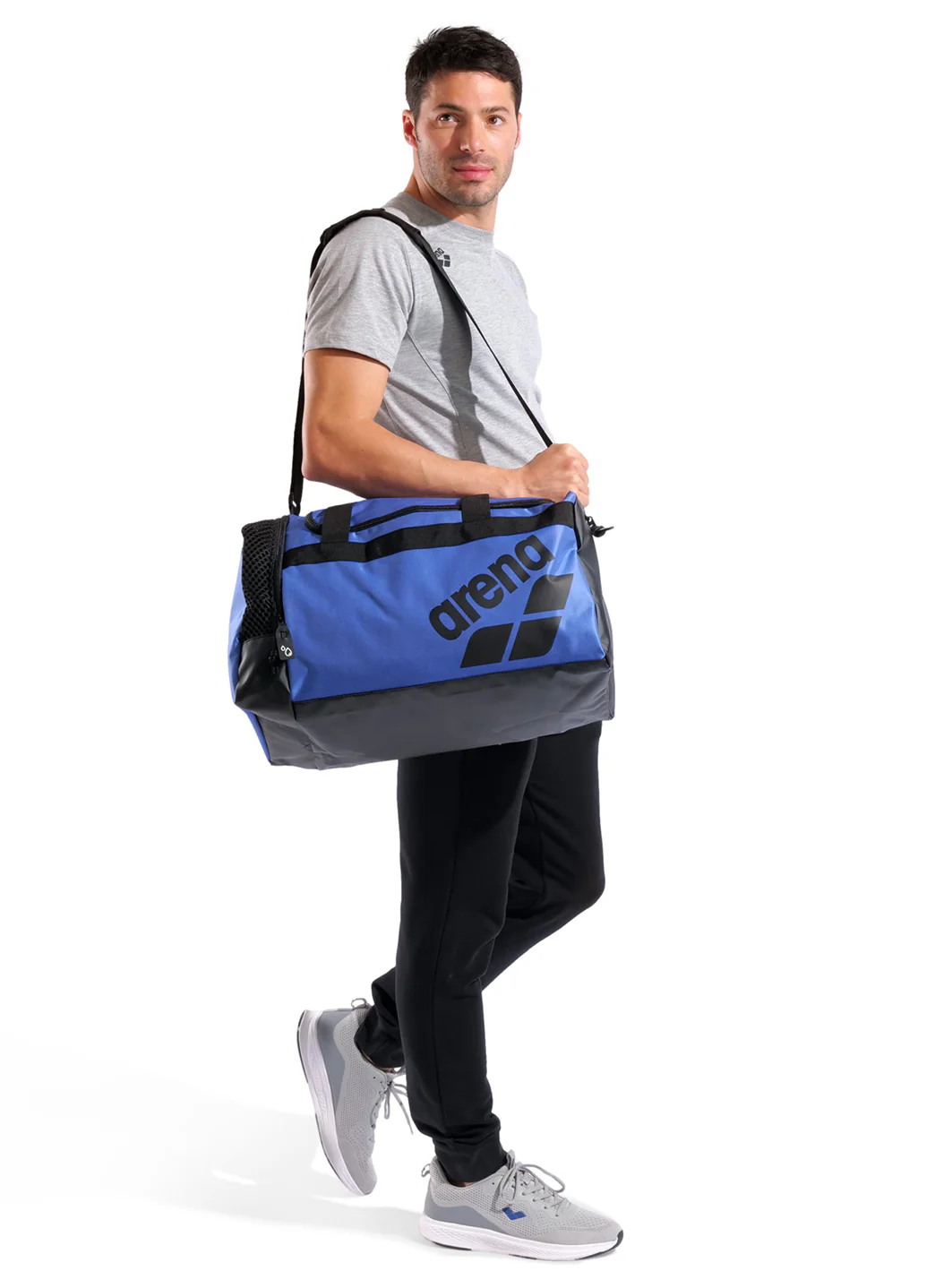 Arena All Set 40L Duffle Bag - Image 35