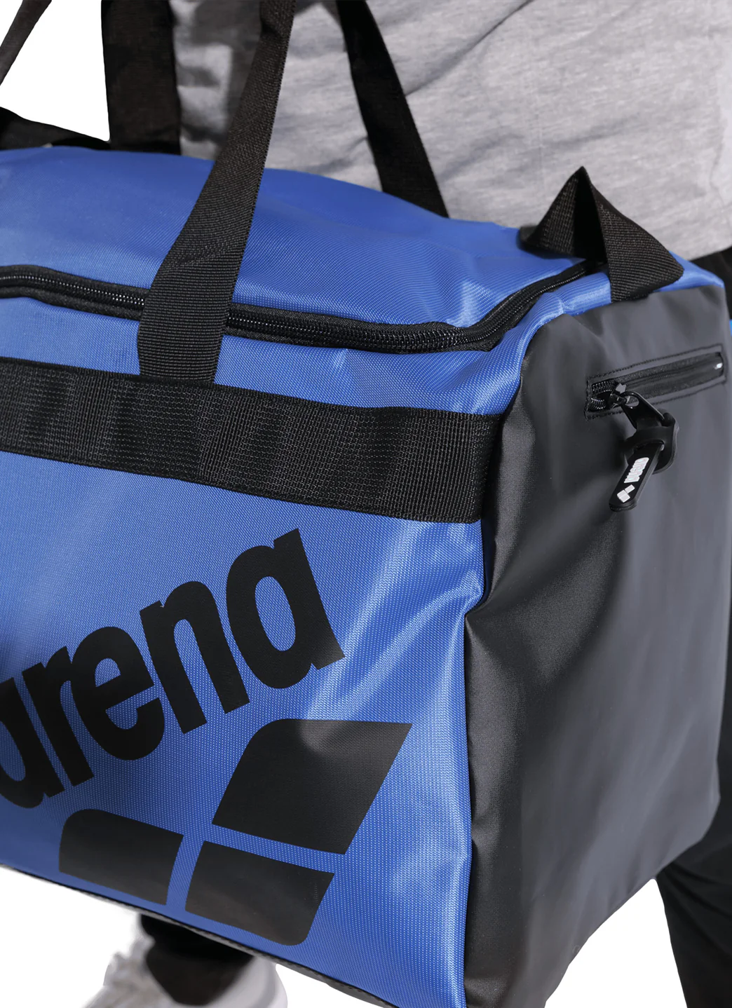 Arena All Set 40L Duffle Bag - Image 37