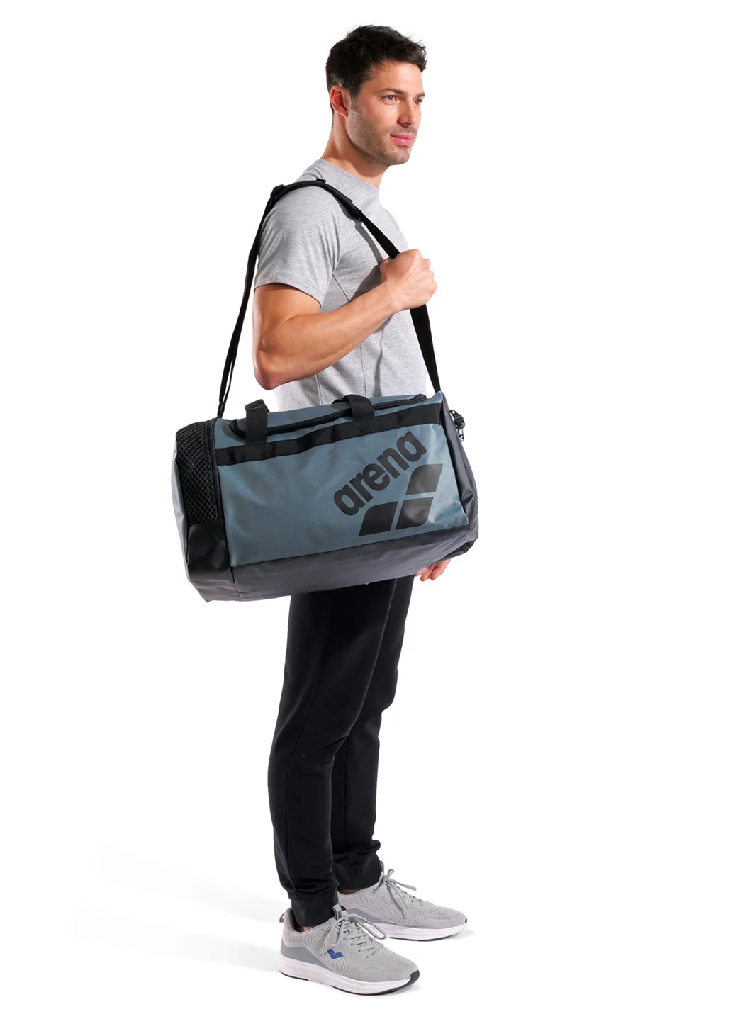 Arena All Set 40L Duffle Bag - Image 67