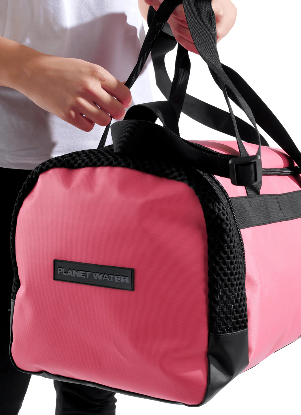 Arena All Set 40L Duffle Bag - Image 83