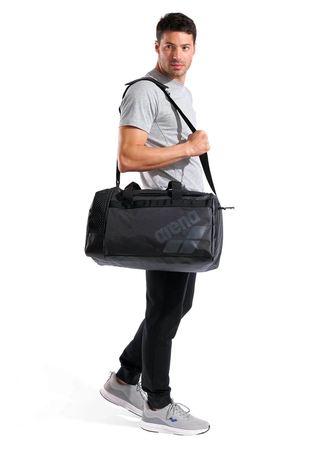 Arena All Set 40L Duffle Bag - Image 93