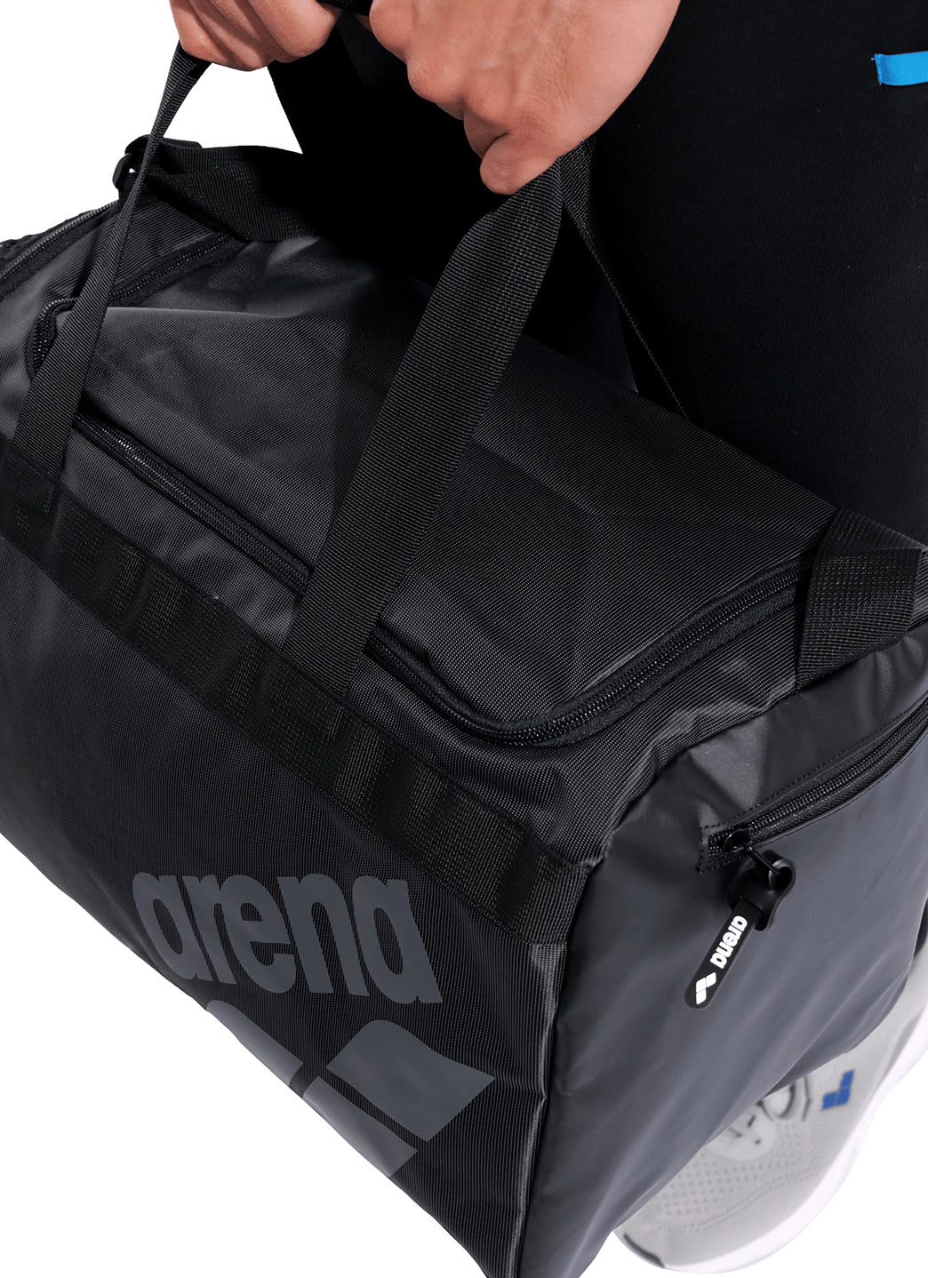 Arena All Set 40L Duffle Bag - Image 95
