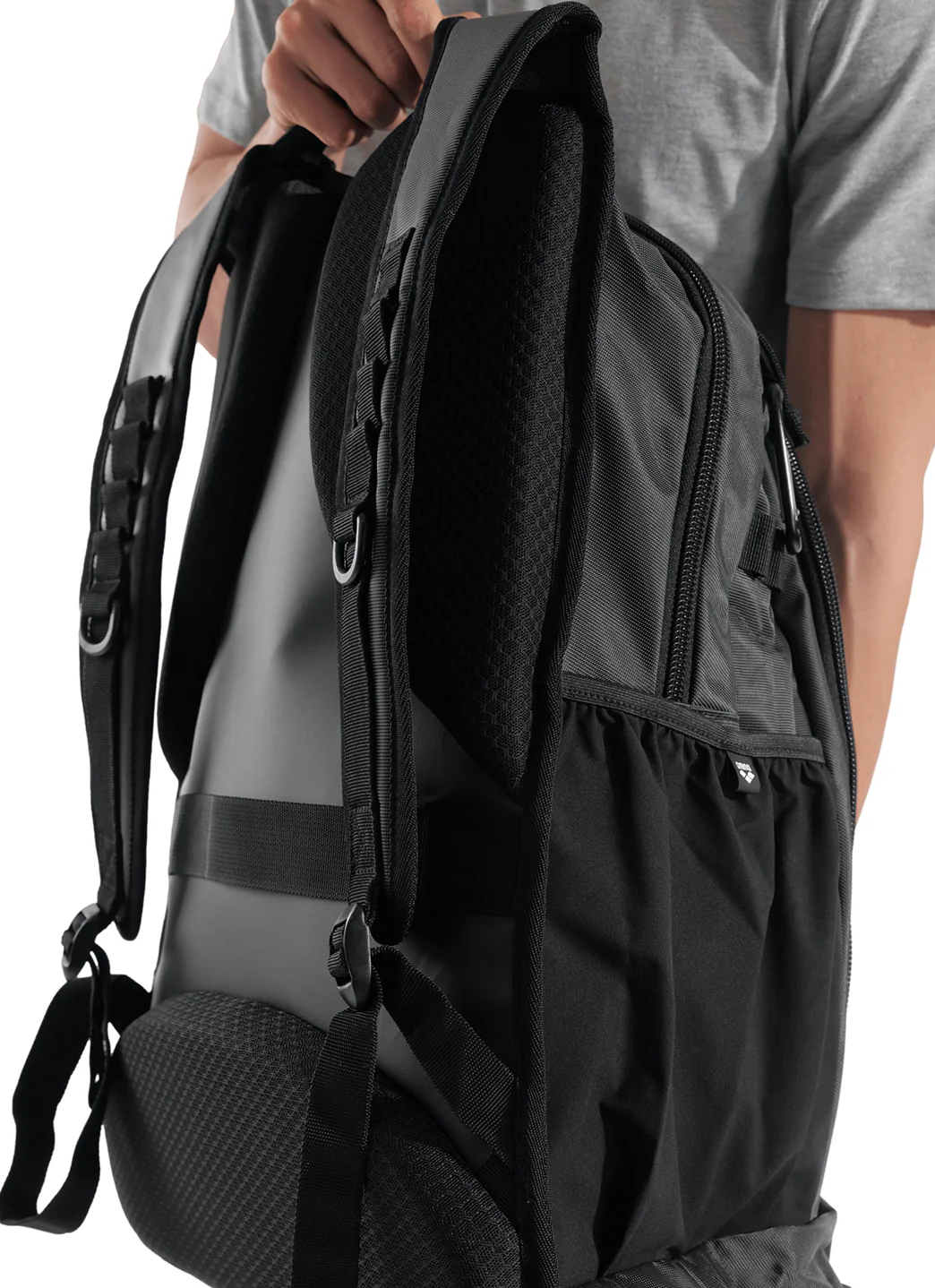 Arena All Set 45L Backpack - Image 27
