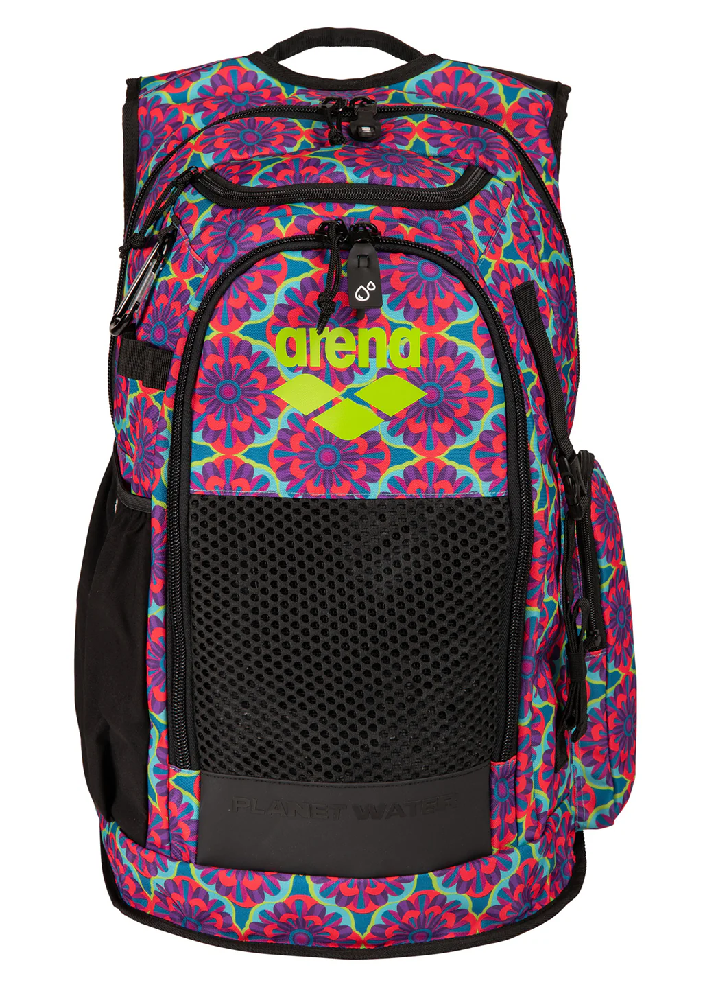Arena All Set Allover 45L Backpack - Image 2