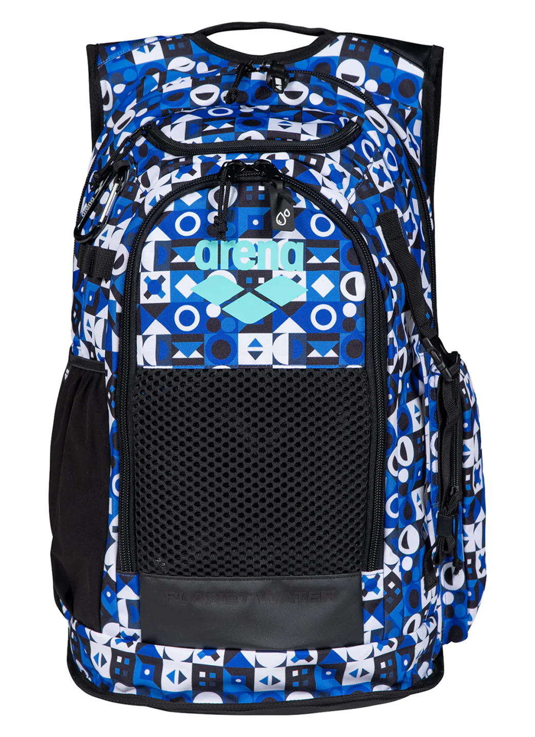 Arena All Set Allover 45L Backpack - Image 36