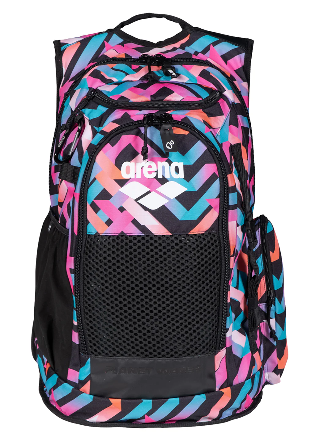 Arena All Set Allover 45L Backpack - Image 50