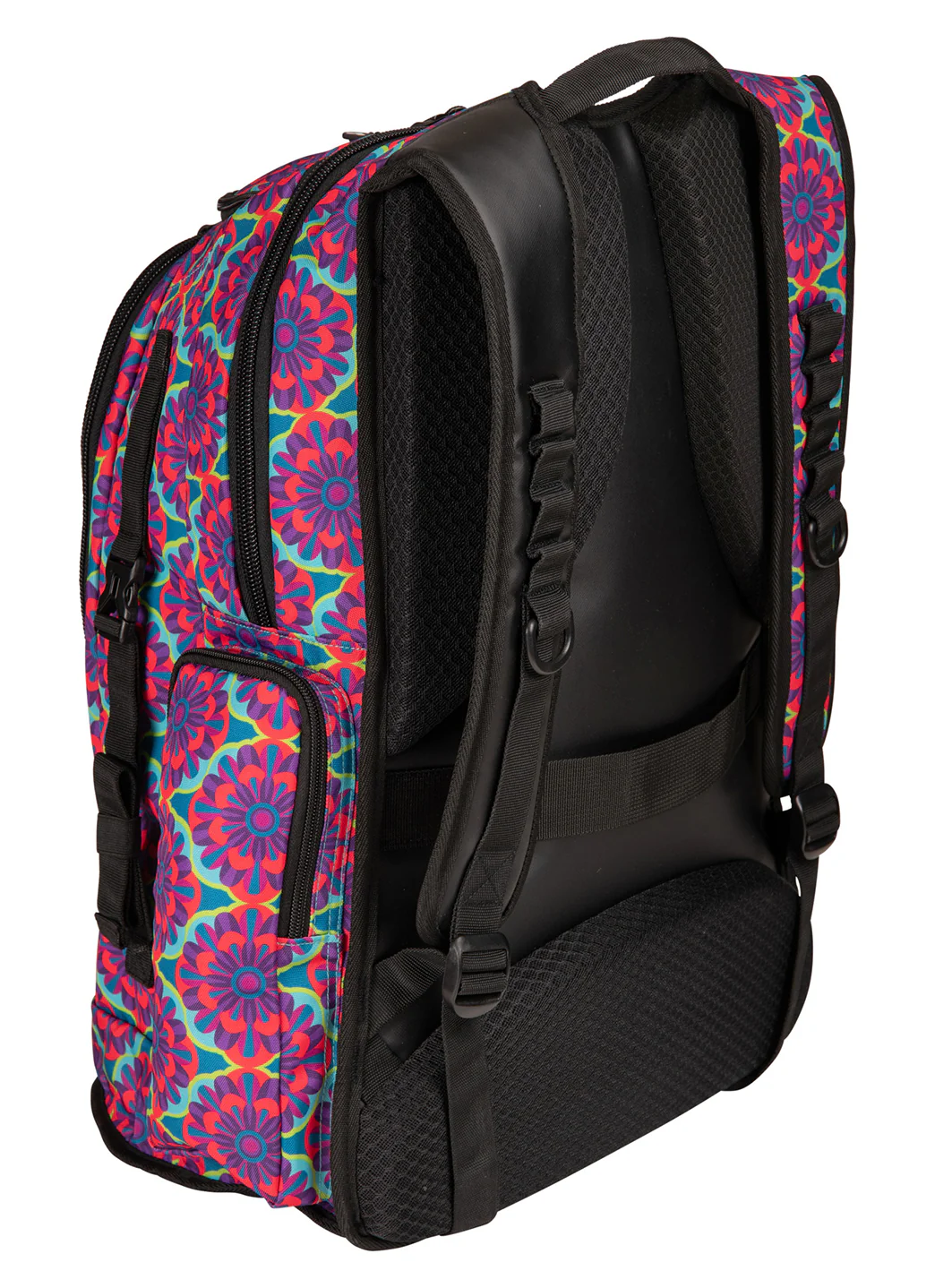 Arena All Set Allover 45L Backpack - Image 6