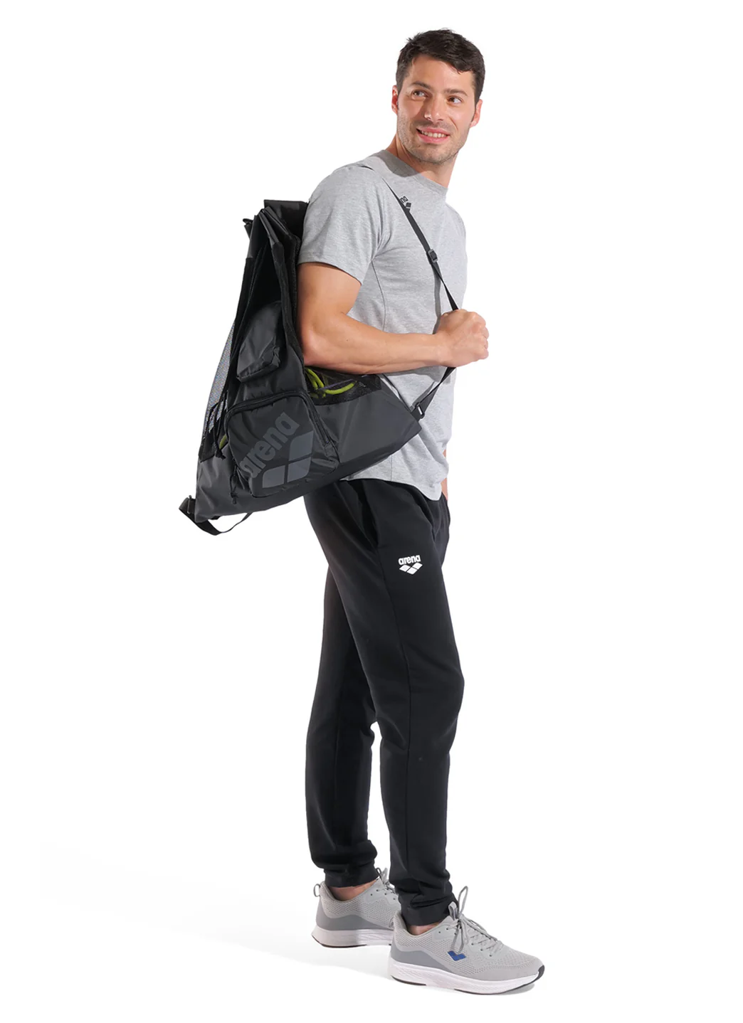 Arena All Set Mesh Bag - Image 20