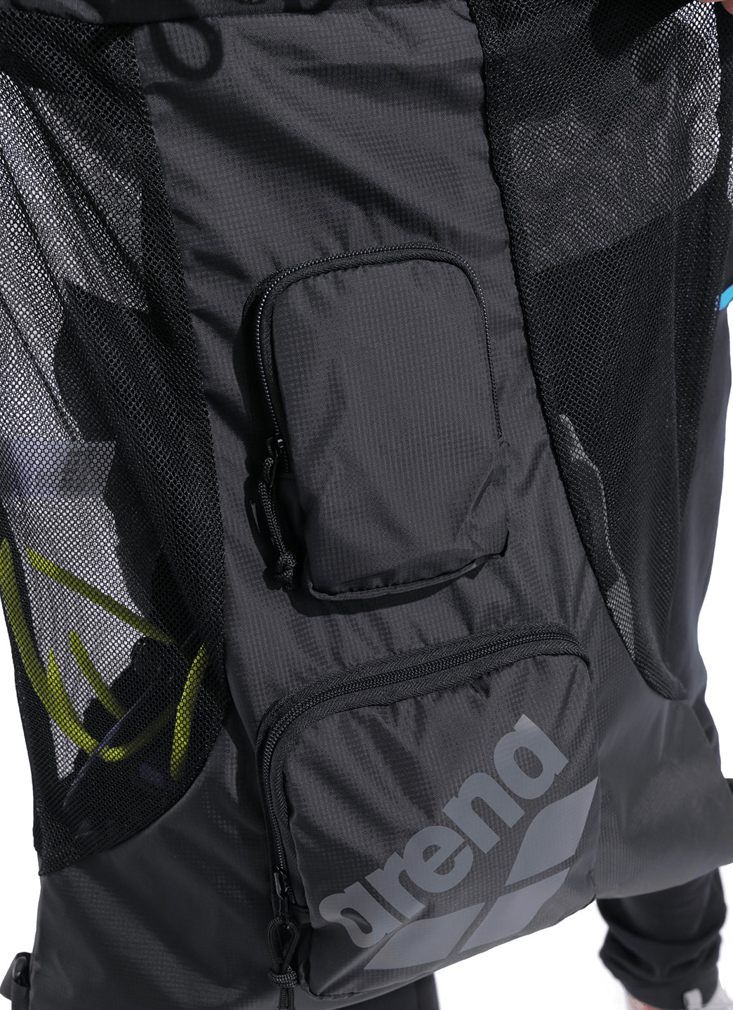 Arena All Set Mesh Bag - Image 22