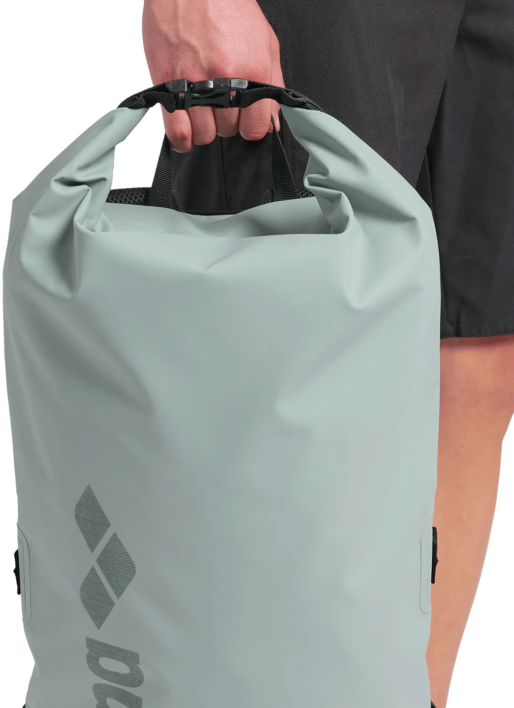 Arena Big Logo Dry Backpack - Image 10