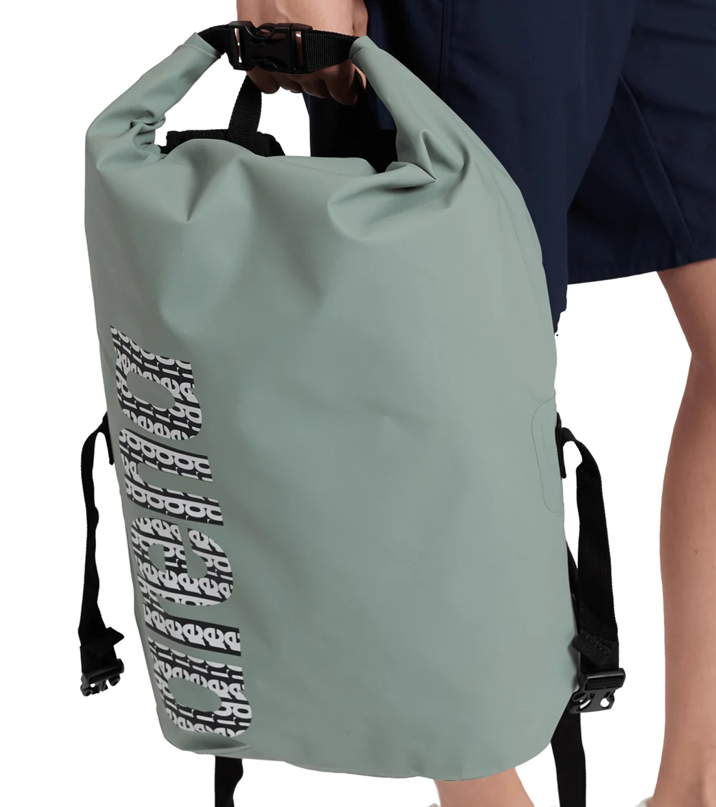 Arena Big Logo Dry Backpack - Image 46